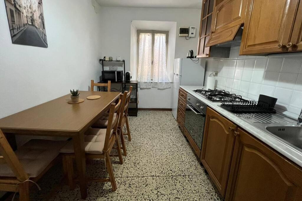 L'Angolo Del Barbacane Terricciola Exterior photo
